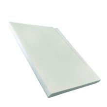 light epoxy glassfiber fiberboard for insulating padding plate